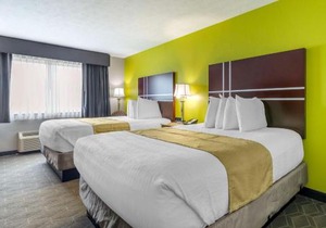 Best Western Auburn/Opelika Inn