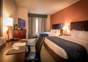 Best Western Dothan Inn & Suites
