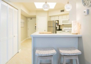 Bluewater 704 | Alabama Getaway Vacation Rentals