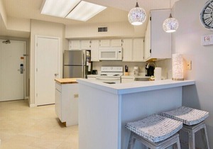 Bluewater 704 | Alabama Getaway Vacation Rentals
