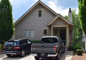 BOLTON COVE: 10 Cricket Ln. Pool, beach, playground, boat rental - 4 homes avail