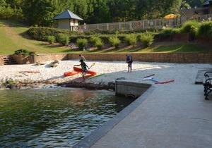BOLTON COVE: 10 Cricket Ln. Pool, beach, playground, boat rental - 4 homes avail