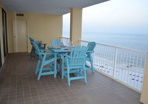BOOK NOW-FALL 2025! BEACH FRONT BALCONY-SUMMER HOUSE-ORANGE BEACH