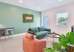 Brand New! 4-Bd 2.5-Bth Home Design District