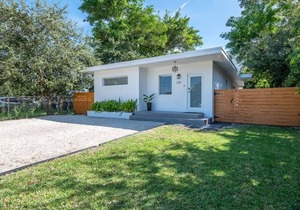Brand New! 4-Bd 2.5-Bth Home Design District