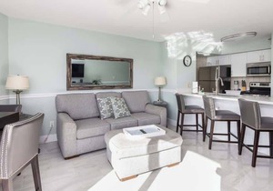 Charming Cabana-Condo in Picturesque Tavernier in Tavernier
