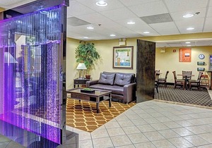 Comfort Inn Decatur Priceville