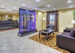 Comfort Inn Decatur Priceville