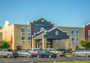 Comfort Inn Decatur Priceville