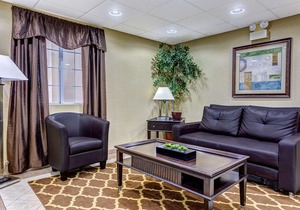 Comfort Inn Decatur
