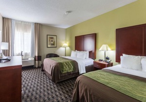 Comfort Inn Decatur