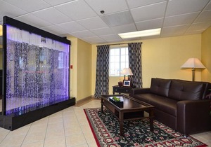 Comfort Inn Decatur