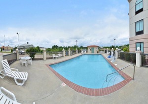 Comfort Inn Greenville I-65