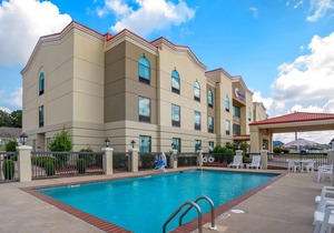Comfort Inn Greenville I-65