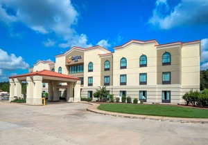 Comfort Inn Greenville I-65