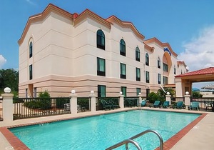 Comfort Inn Greenville I-65