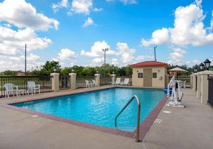 Comfort Inn Greenville I-65