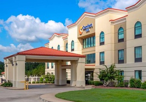 Comfort Inn Greenville I-65