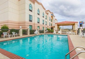 Comfort Inn Greenville I-65