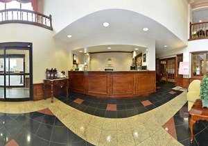 Comfort Inn Greenville I-65