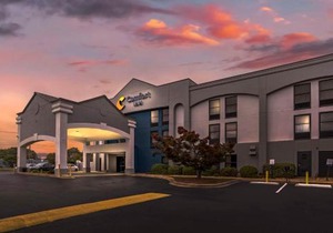 Comfort Inn Opelika - Auburn