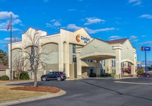 Comfort Inn Opelika - Auburn