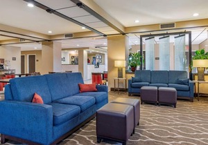 Comfort Inn Opelika - Auburn