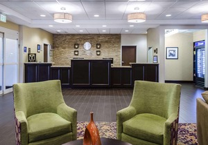 Comfort Inn & Suites Dothan East