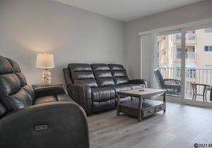 Condo ∙ 2 bedrooms ∙ 4 guests in Fort Myers Beach