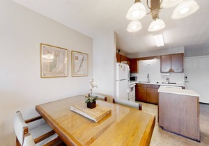 Condo Steps from the Sand with Balcony, Resort Pools, Central AC, & WiFi