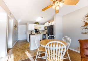 Condo w/Balcony, Free WiFi & Shared Resort Pools - Close to the Beach & Golf