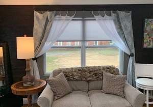 Cottage Suite - Queen Bed & 1 Bath