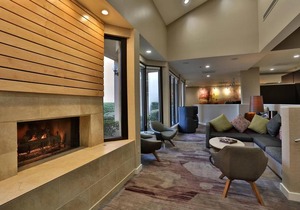 Courtyard Montgomery