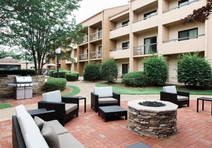 Courtyard Montgomery