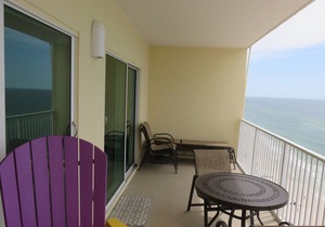 CRYSTAL SHORES PENTHOUSE
