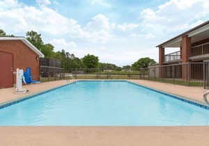 Days Inn by Wyndham Childersburg/Sylacauga