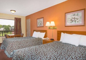 Days Inn by Wyndham Childersburg/Sylacauga