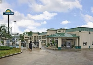 Days Inn by Wyndham Greenville