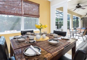 Disney Luxury 5* Five Bedroom Pool Home With Hot Tub Sleeps 10
