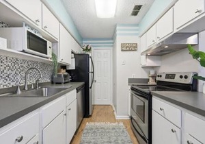 Dog Friendly Forest Ridge Condo Close to Beach
