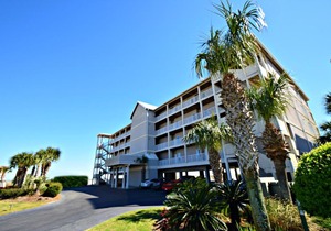 Dolphin Key 2C Condo