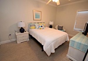 Dolphin Key 2C Condo