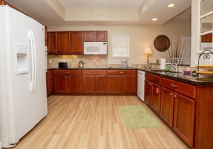 Dolphin Watch Three Bedroom Corner Condo in Yacht Harbor Village