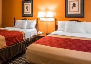 Econo Lodge Eufaula
