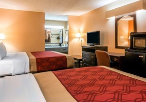 Econo Lodge Eufaula