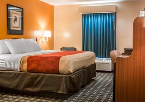 Econo Lodge Eufaula