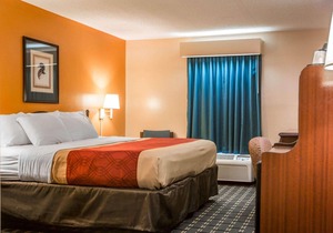 Econo Lodge Eufaula