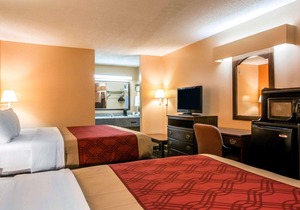 Econo Lodge Eufaula