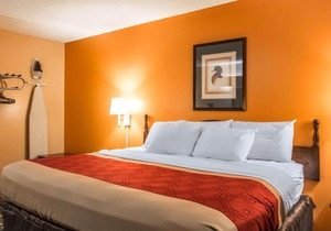 Econo Lodge Eufaula