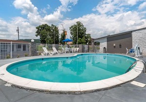 Econo Lodge Oxford